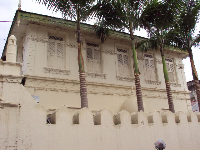 Badri Masjid