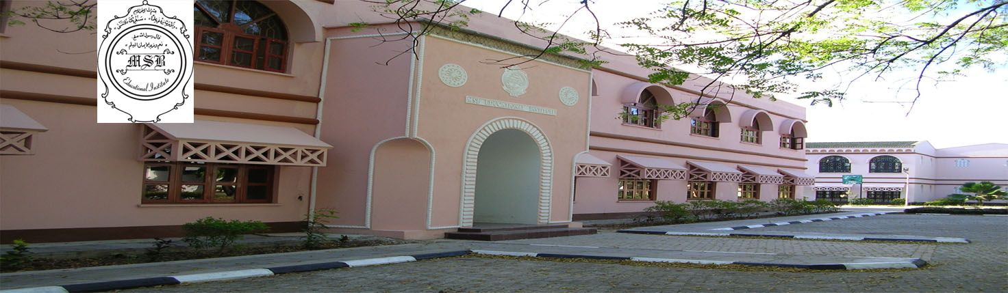 Burhani Masjid